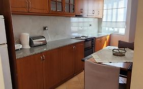 Sunsea Apartment